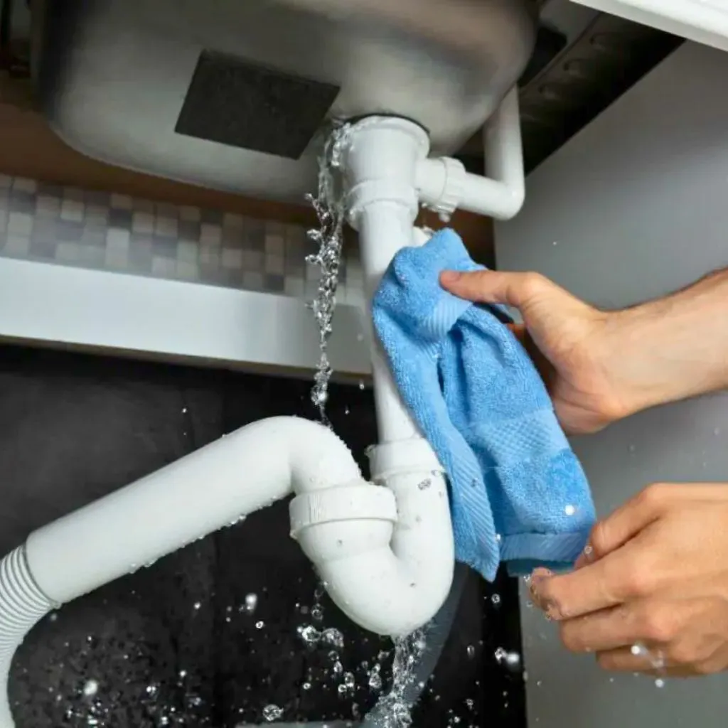 Emergency Plumbing in Cleveland Heights, OH