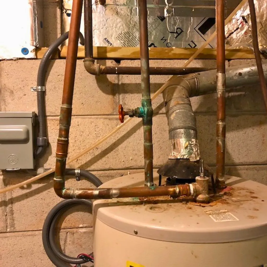 Water Heater Repair in Cleveland Heights, OH